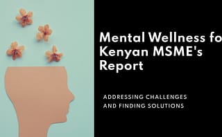 Mental Health First Aid At Work